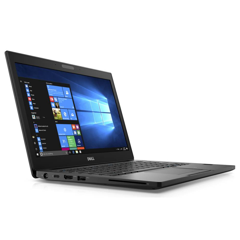 Notebook Dell Latitude 7280 Core I5 6ªGen SSD 256GB 8GB Win 10 Pro image number 3